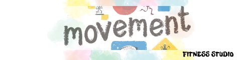 movement｜フィットネススタジオ